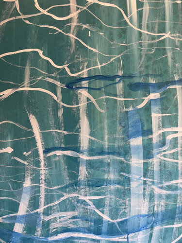 REFLETS X by PatMoli, 写真 for Sale on Singulart