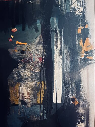 Abstraction H von PatMoli, Fotografie kaufen auf Singulart