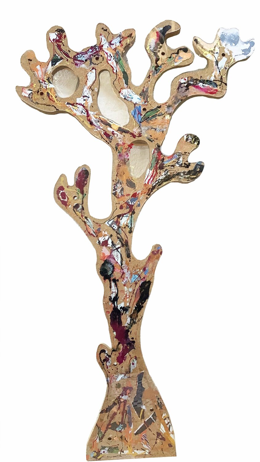 ARBRE DE VIE PatMoli