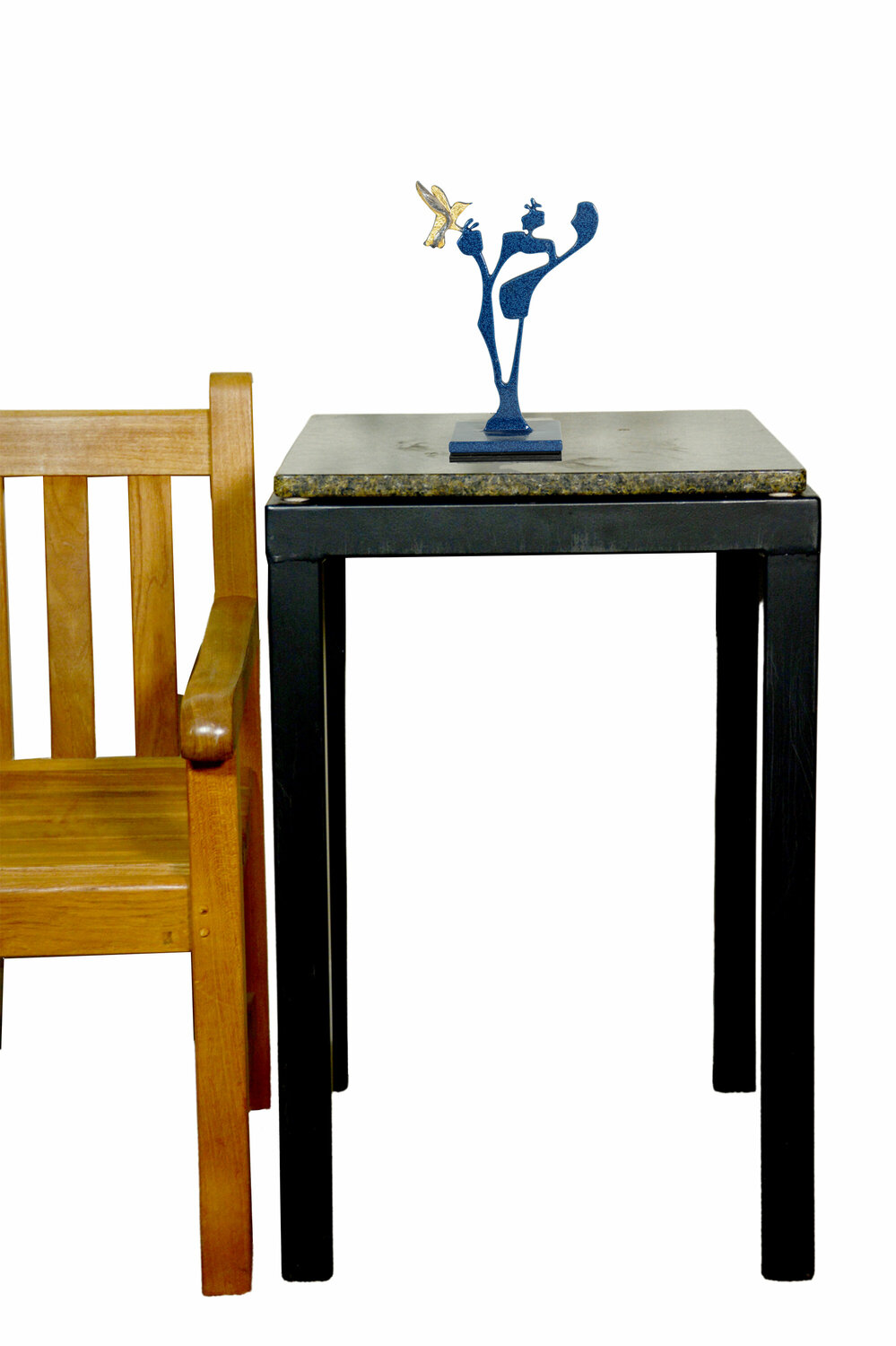 the-hebrew-word-for-tree-and-bird-by-joyce-steinfeld-2018-sculpture