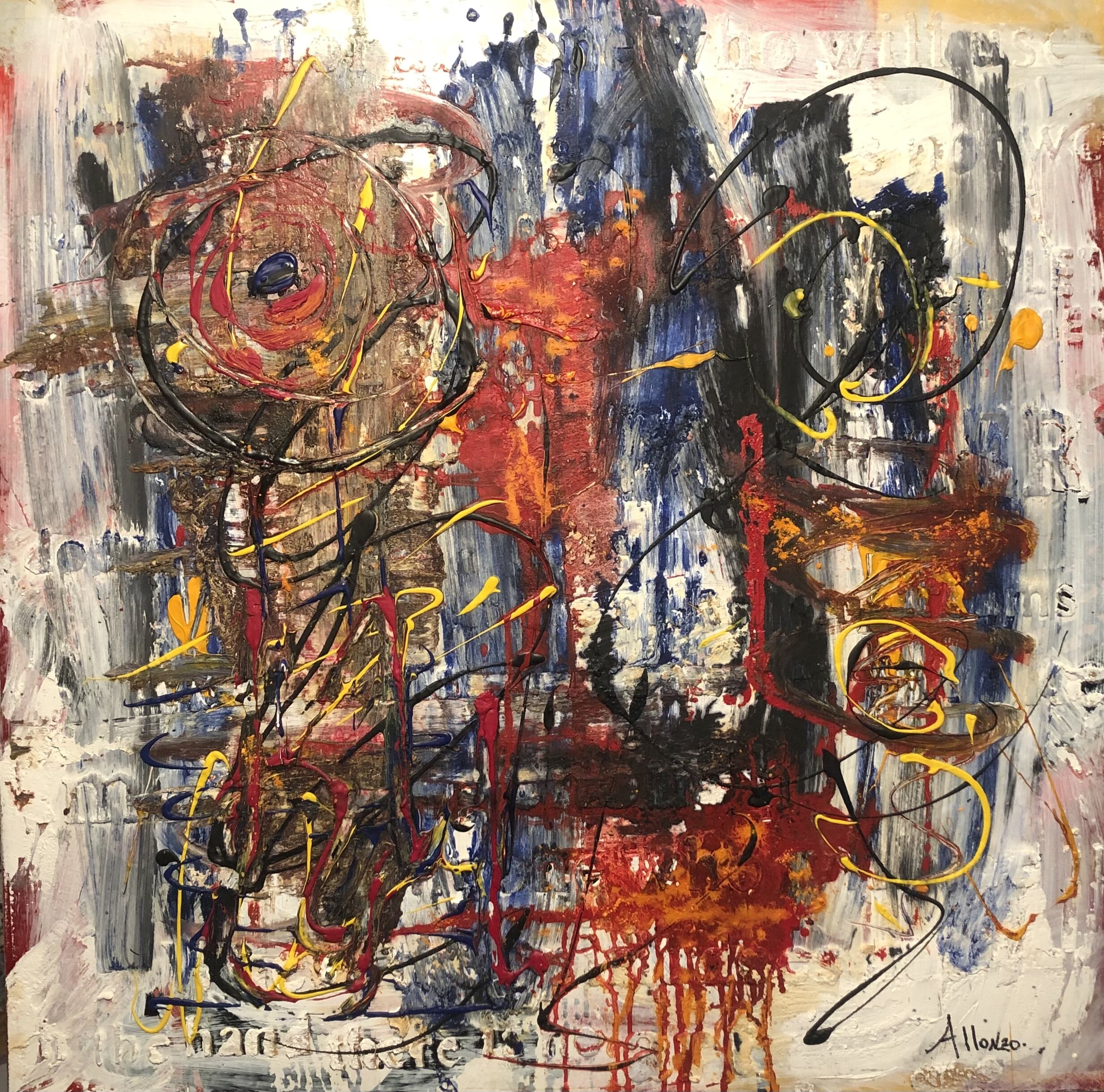 Tema Sufismo Pinturas