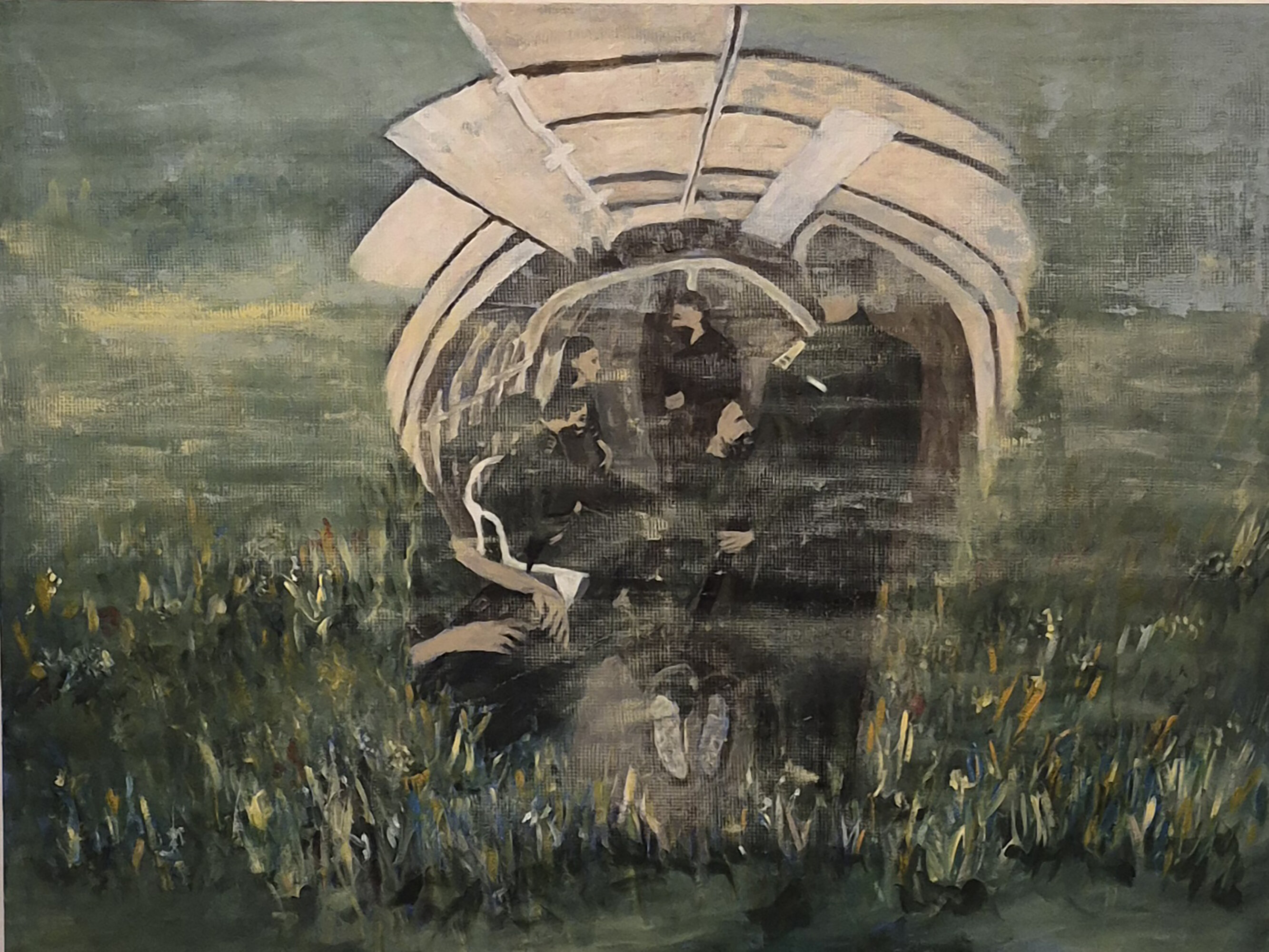 Universo surrealista