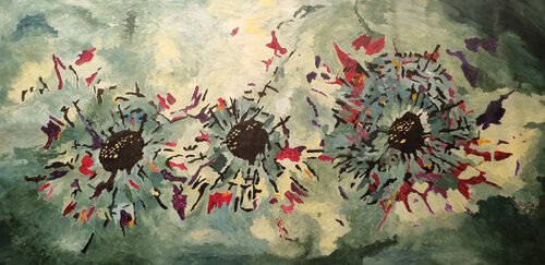 Springtime of the People Einat Lev Ari