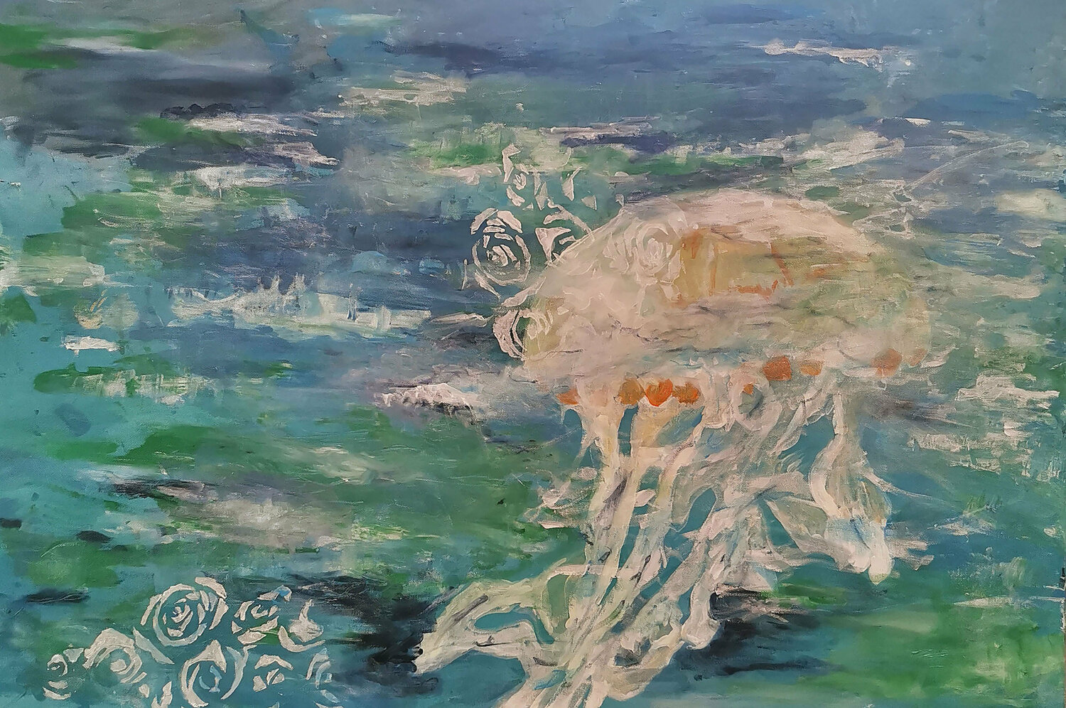 Illusion Einat Lev Ari