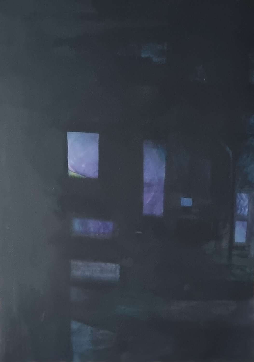 concealment Einat Lev Ari