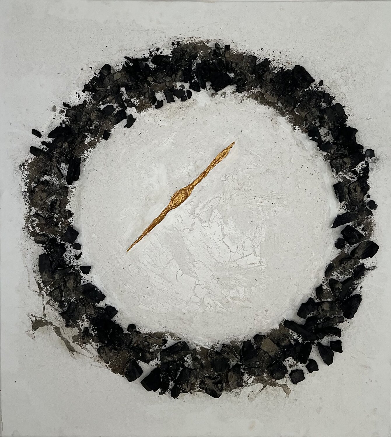 where is god Einat Lev Ari