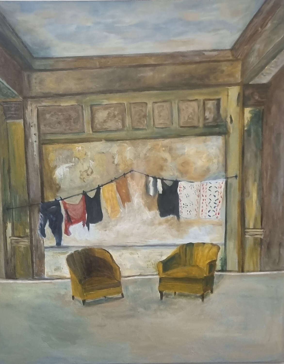 Inside Out Einat Lev Ari