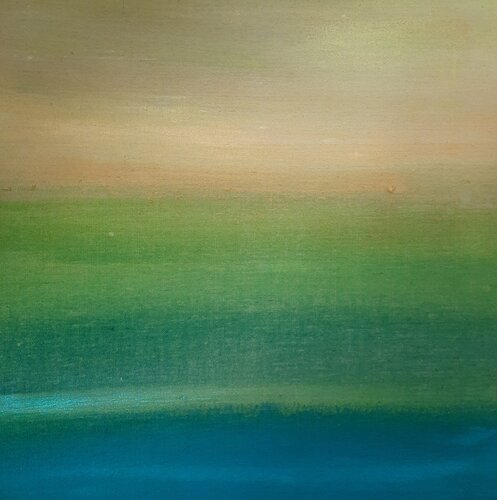 ocean 1 Dorette Polnauer