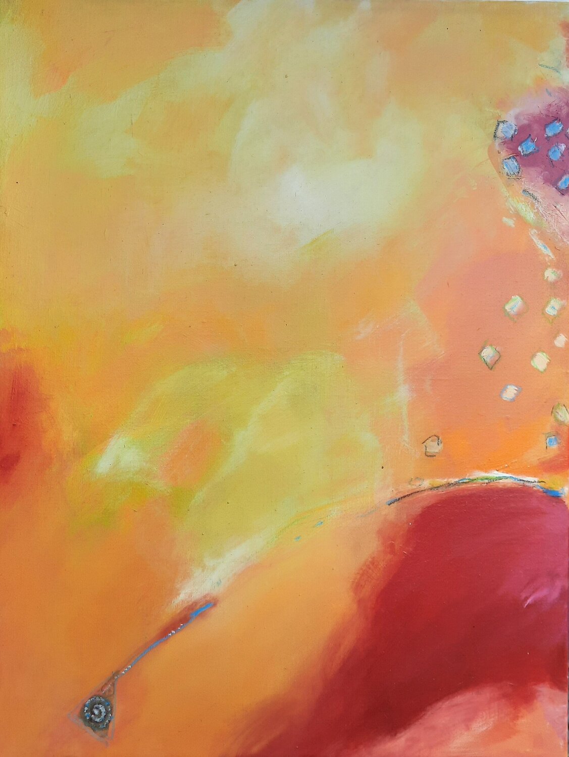 Australia 3 Dorette Polnauer