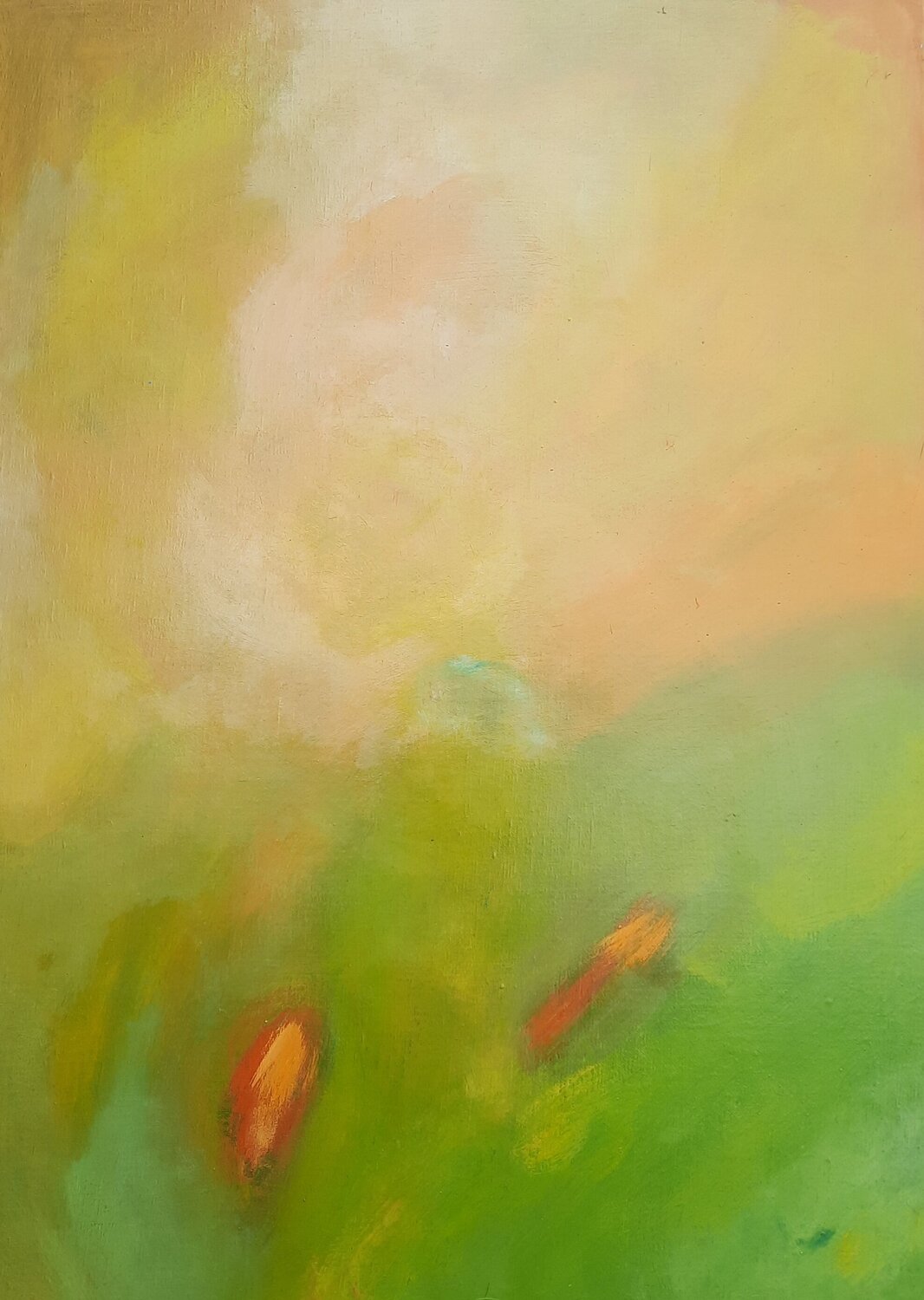 Primavera 1 Dorette Polnauer