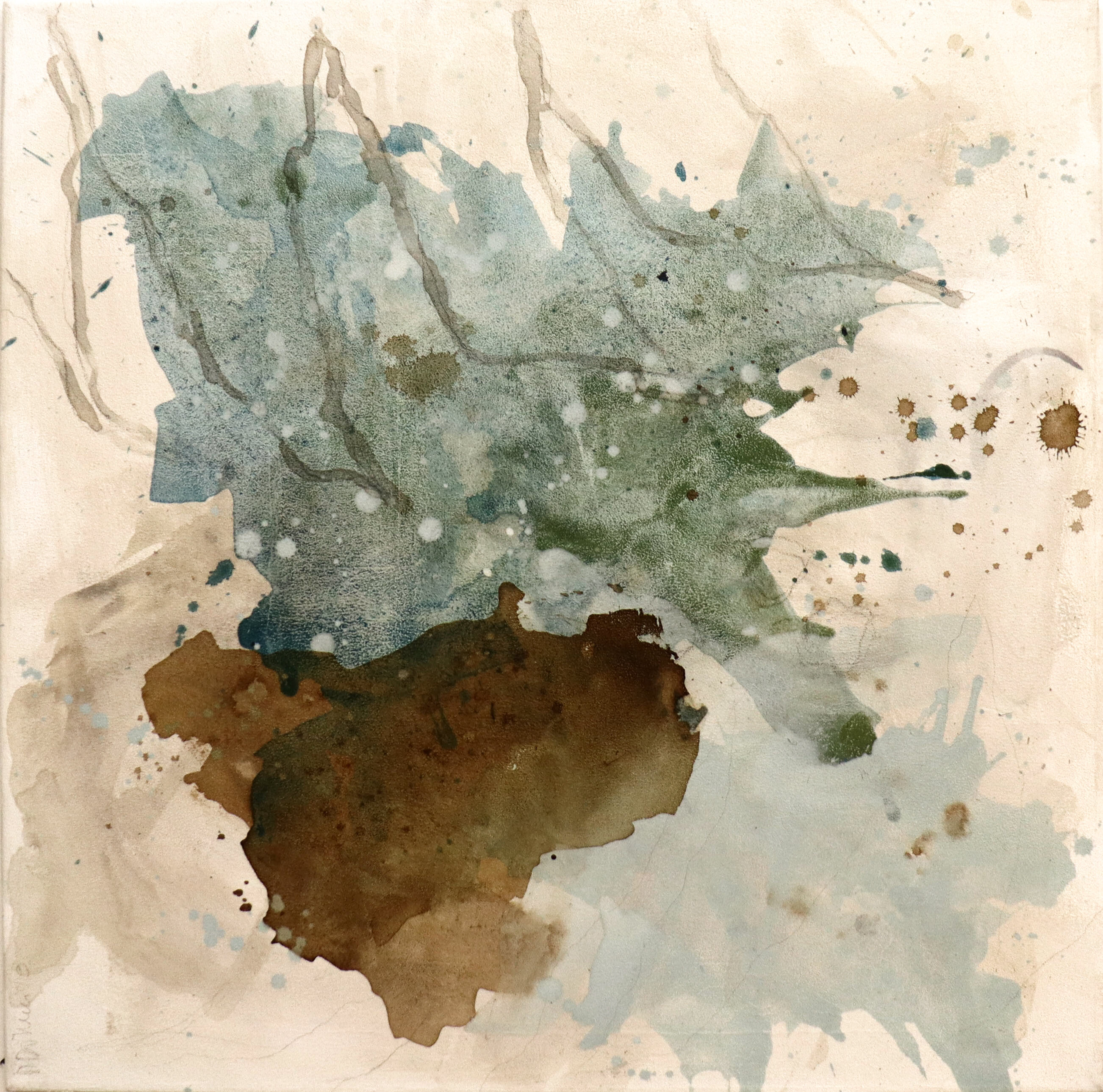 Tema Acuarelas Pinturas