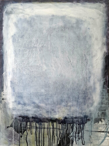 Chaos by Natacha Di Nucci, 회화 for Sale on Singulart