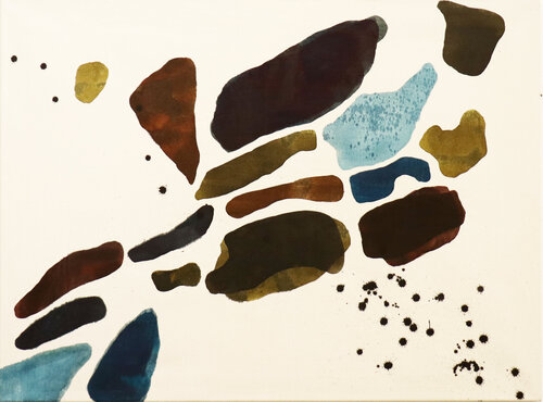 Untitled VIII by Natacha Di Nucci, 회화 for Sale on Singulart
