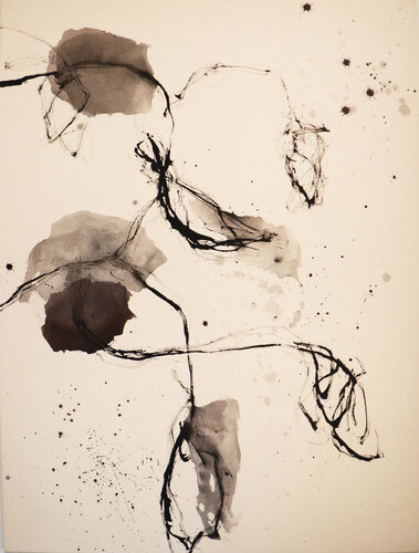 Untitled by Natacha Di Nucci, 회화 for Sale on Singulart