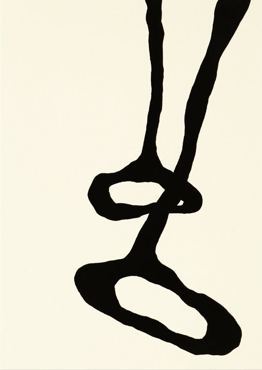 Series "Seaweed" - Untitled Natacha Di Nucci