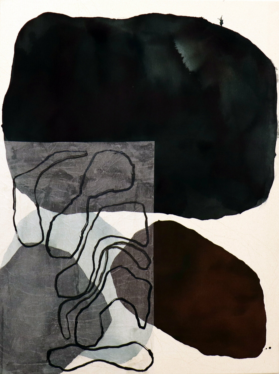 Untitled V Natacha Di Nucci