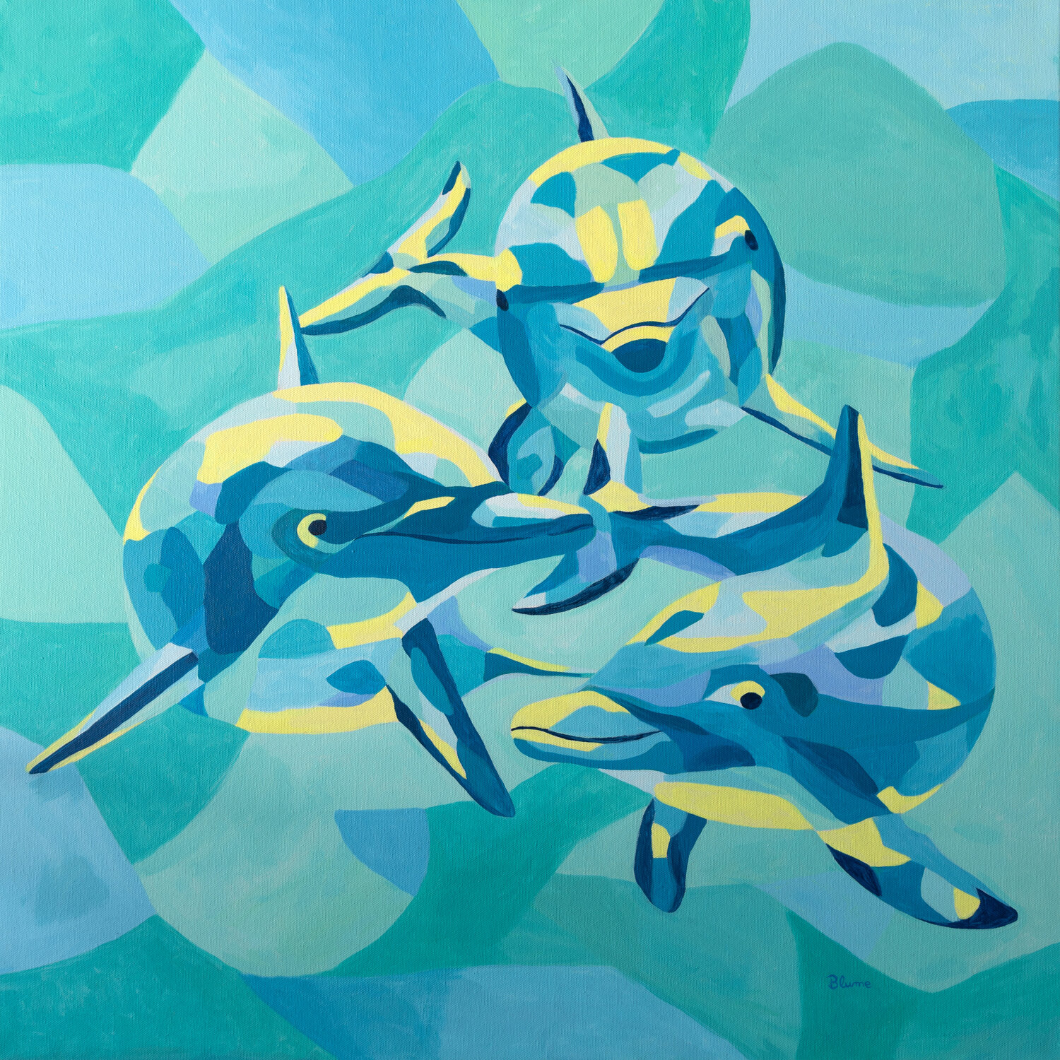 Just Curious Beate Blume