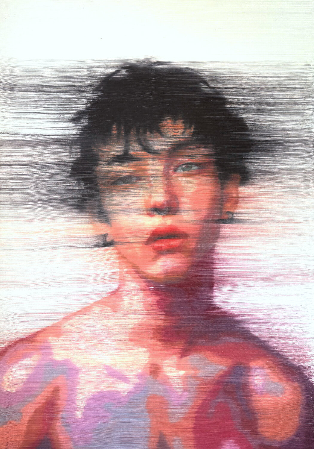 Ohne Titel Lukas Moll
