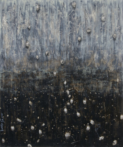 low tide von Ralitsa Stoitseva, Malerei kaufen auf Singulart