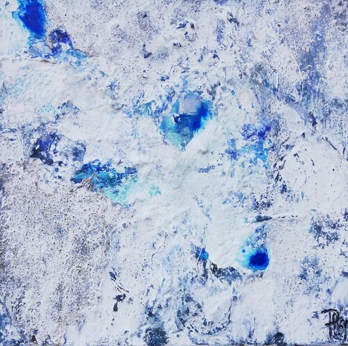 Arctique l Corinne Pages