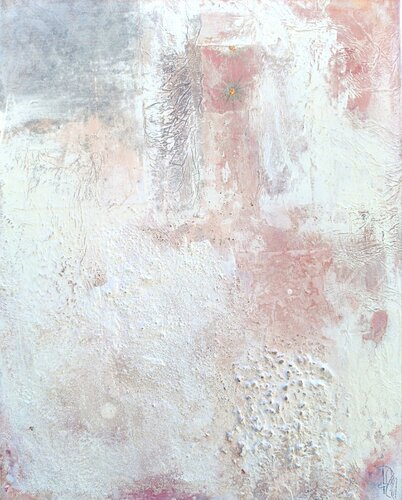 Traces IV van Corinne Pages, Schilderij te koop op Singulart