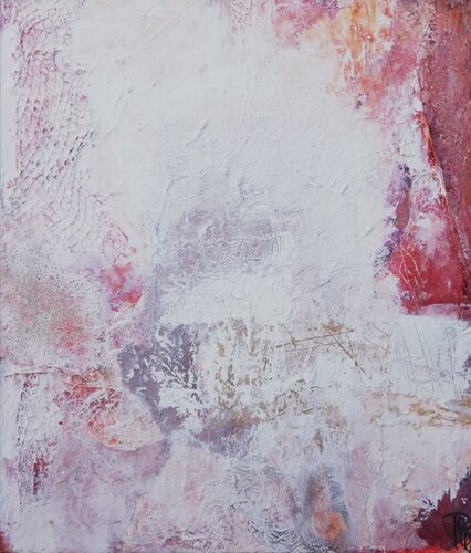 Graffitis l van Corinne Pages, Schilderij te koop op Singulart