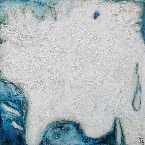 Ilandsis I di Corinne Pages, Pittura in vendita su Singulart