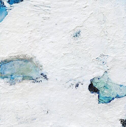 Passage I by Corinne Pages, 絵画 for Sale on Singulart