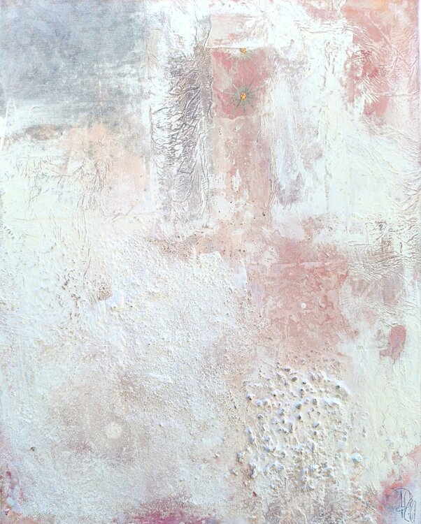 Traces IV Corinne Pages