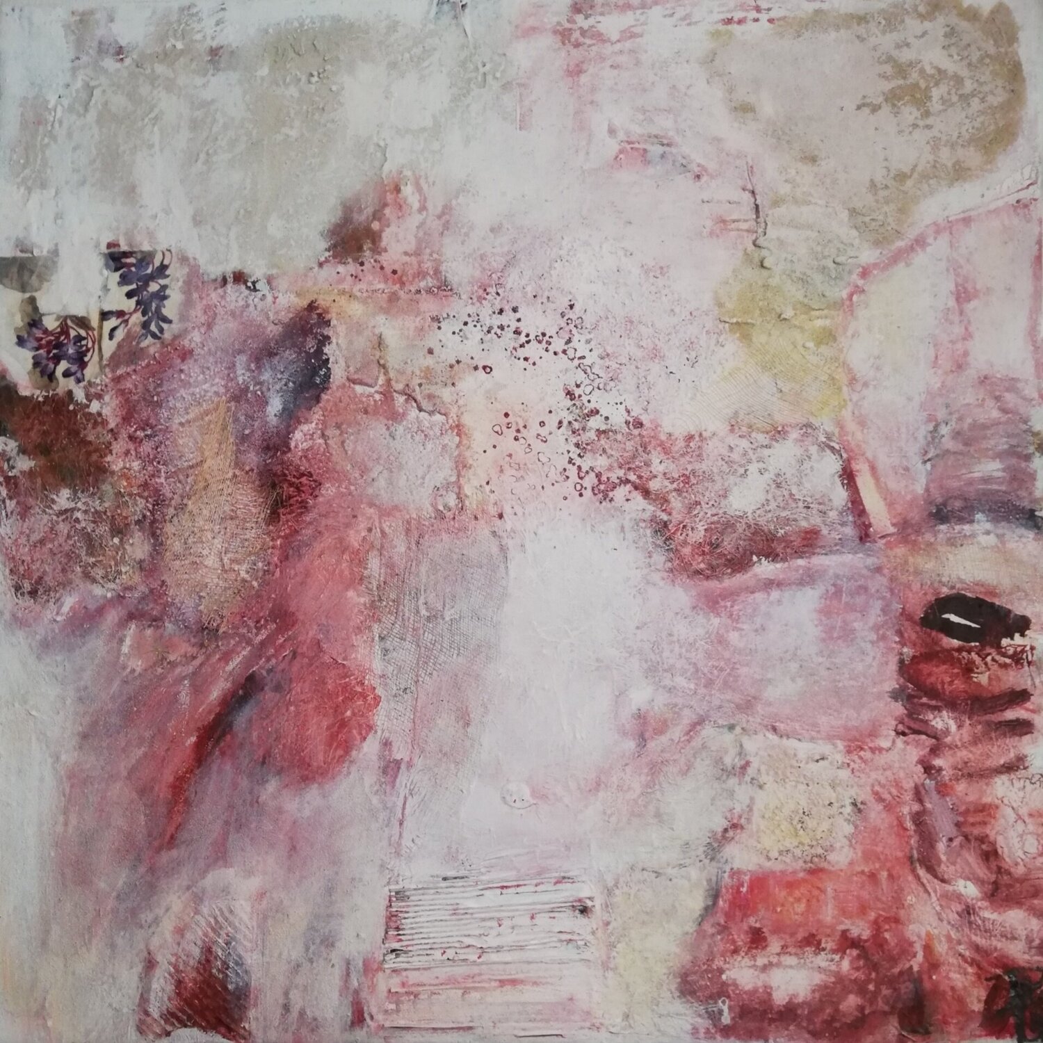 Le temps des lilas Corinne Pages