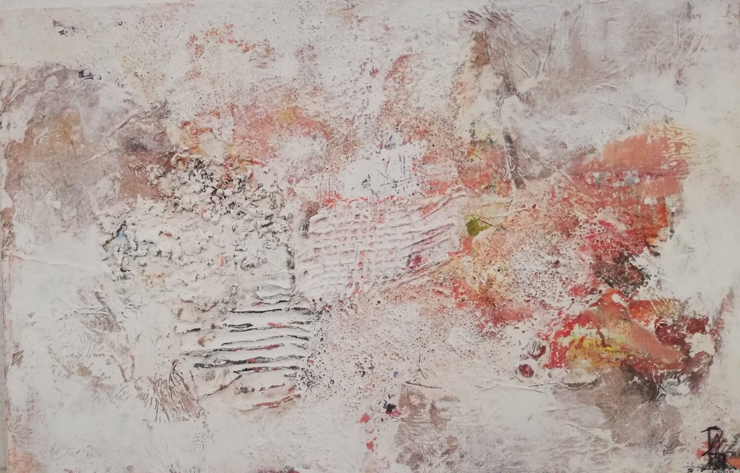 Vestiges lll Corinne Pages