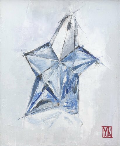 Angel von Martin Allen, Malerei kaufen auf Singulart