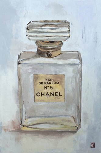 Reflections von Martin Allen, Malerei kaufen auf Singulart