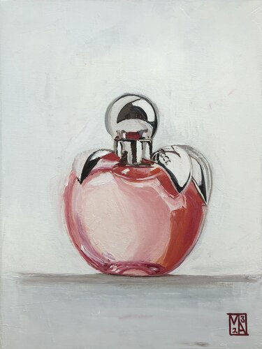 Nina van Martin Allen, Schilderij te koop op Singulart