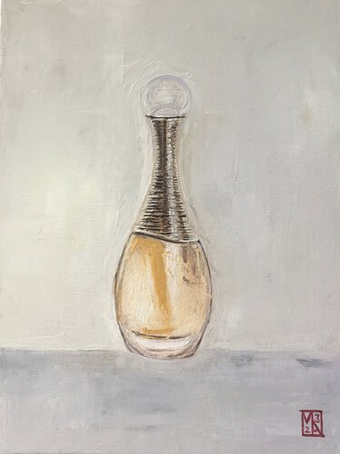 J Adore von Martin Allen, Malerei kaufen auf Singulart