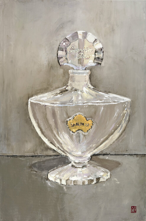 Shalimar Martin Allen