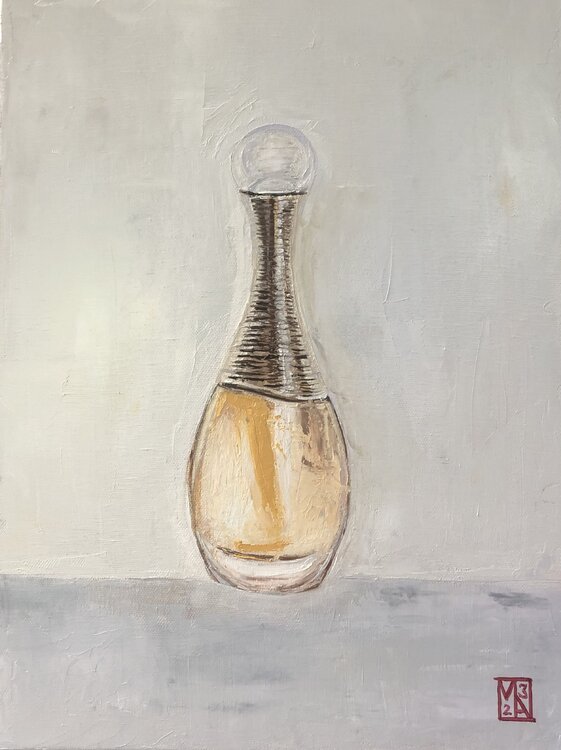 J Adore Martin Allen