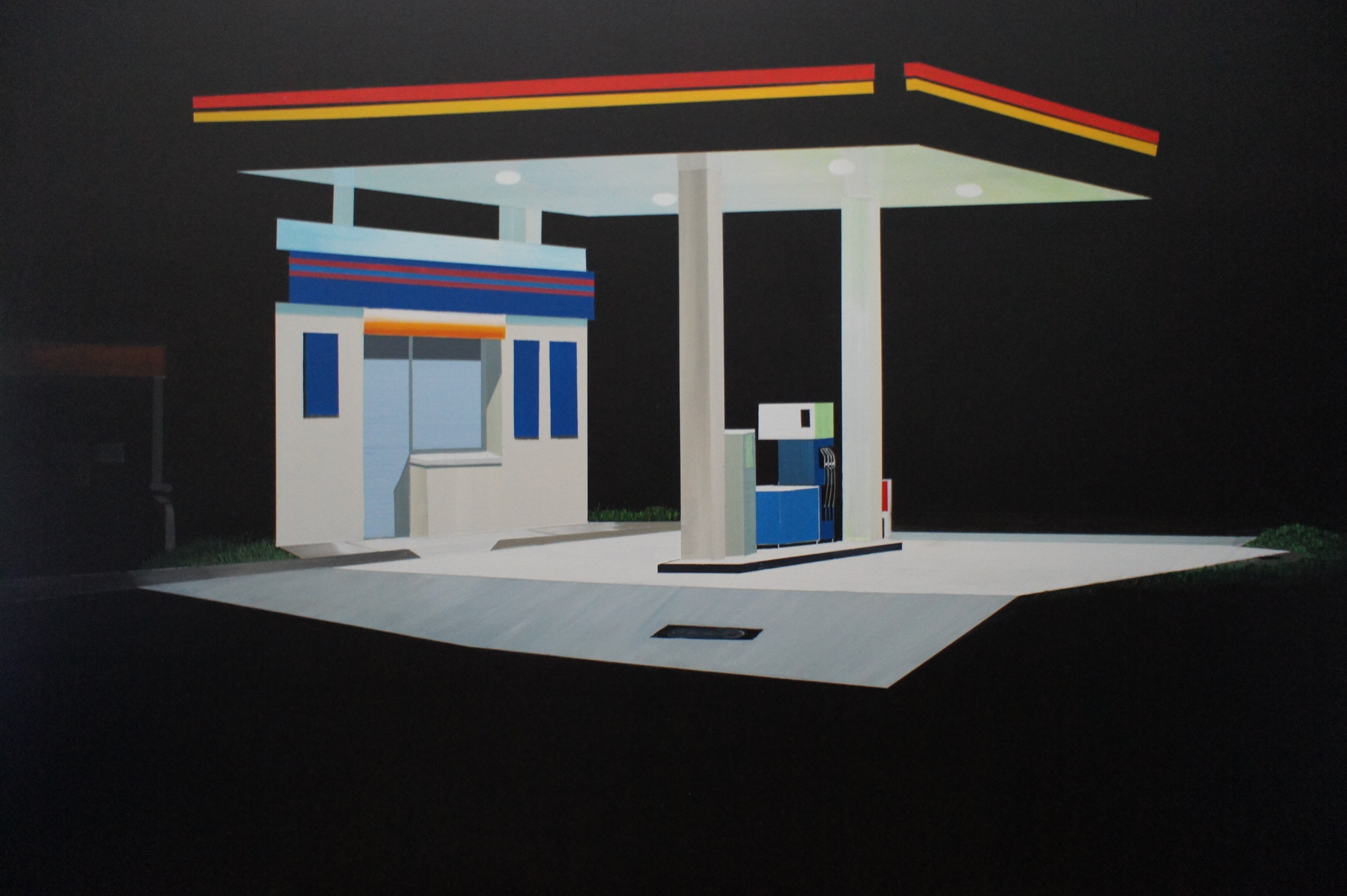 "Oltre Hopper, verso Utopia"