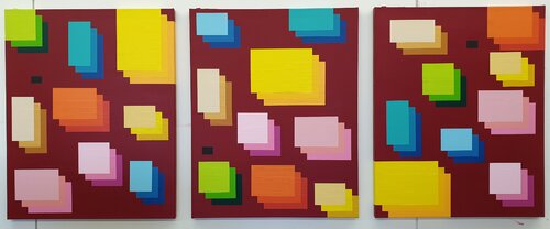 CARMIN 318 Friedhelm Wolfrat