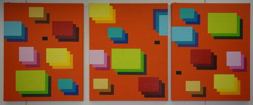 SUNSET Friedhelm Wolfrat