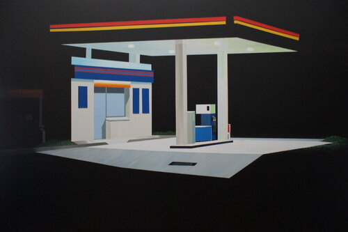 UNTIL TODAY Friedhelm Wolfrat