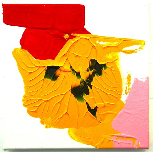 PENNY de Friedhelm Wolfrat, Pintura a la venta en Singulart