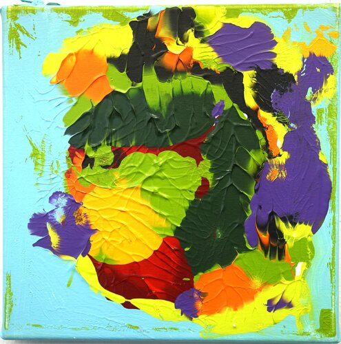 TAPE FIVE Friedhelm Wolfrat