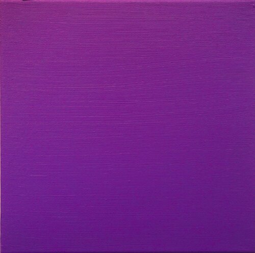 507 Ultraviolett de Friedhelm Wolfrat, Pintura a la venta en Singulart