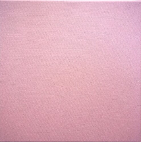 330 Persischrosa di Friedhelm Wolfrat, Pittura in vendita su Singulart