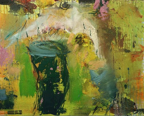 THERE IS A STORM COMING Friedhelm Wolfrat