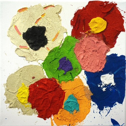 the cranberries Friedhelm Wolfrat