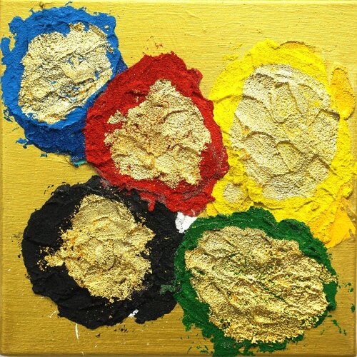 Paris2024 Friedhelm Wolfrat