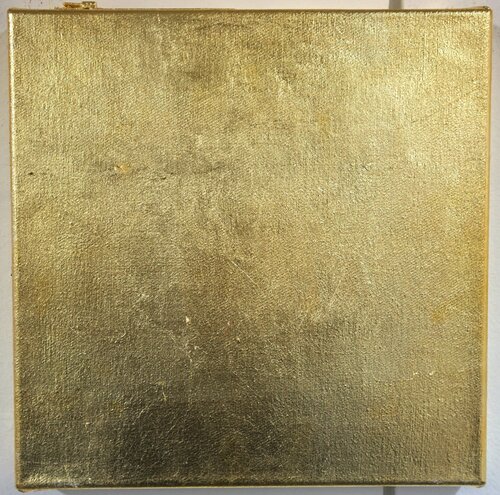 Artcoin 2 by Friedhelm Wolfrat, Painting for Sale on Singulart
