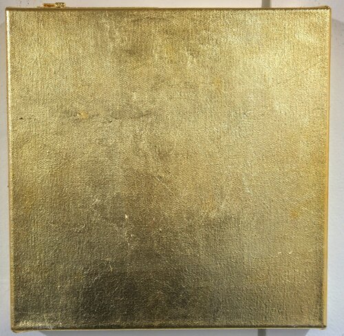 Artcoin 3 di Friedhelm Wolfrat, Pittura in vendita su Singulart